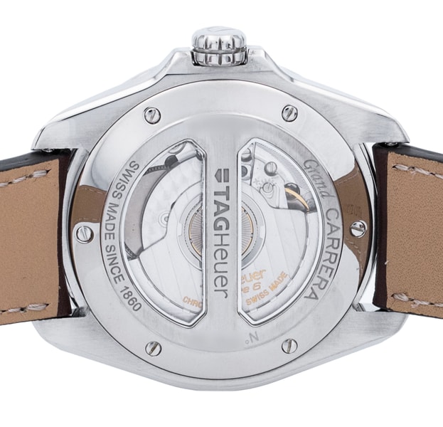 Tag Heuer Grand Carrera WAV511B.FC6230